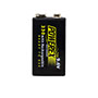Powerex Precharged Low Self-Discharge 9.6V 230mAh 1-Pack (MHR9VP)